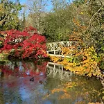 Marlfield House Relais Et Chateaux ホテル ゴリー