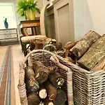 Marlfield House Relais Et Chateaux 4*