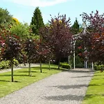 Marlfield House Relais Et Chateaux