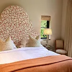 Marlfield House Relais Et Chateaux ゴリー