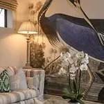 ホテル Marlfield House Relais Et Chateaux