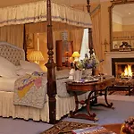 Hotel Marlfield House Relais Et Chateaux