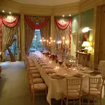 Hotel Marlfield House Relais Et Chateaux 4*