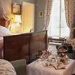 Hotel Marlfield House Relais Et Chateaux Gorey