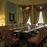 Marlfield House Relais Et Chateaux Gorey