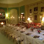 Hotel Marlfield House Relais Et Chateaux 4*