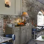Hotel Marlfield House Relais Et Chateaux 4*