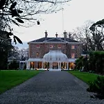 Hotel Marlfield House Relais Et Chateaux
