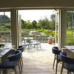 Hotel Marlfield House Relais Et Chateaux Gorey