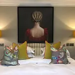 Hotel Marlfield House Relais Et Chateaux 4*