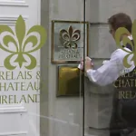 Marlfield House Relais Et Chateaux Gorey