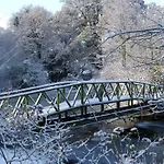 Marlfield House Relais Et Chateaux 4* Gorey
