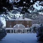 Marlfield House Relais Et Chateaux Gorey