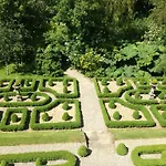 Hotel Marlfield House Relais Et Chateaux