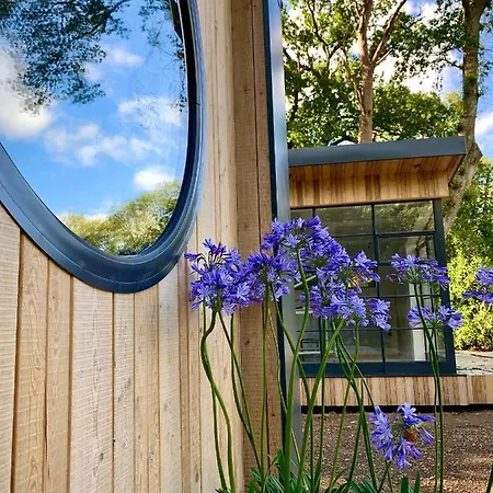 Hotel Marlfield House Relais Et Chateaux