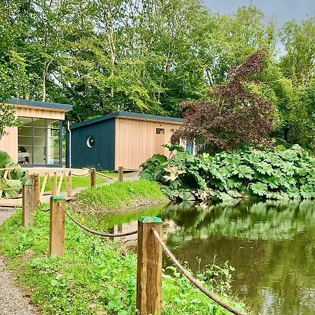 Marlfield House Relais Et Chateaux Hotel Gorey