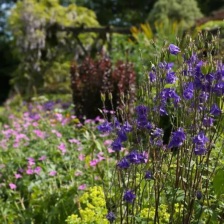 Marlfield House Relais Et Chateaux Hotel Gorey