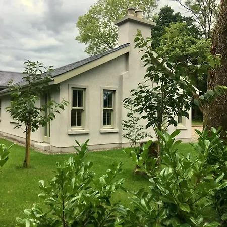 Marlfield House Relais Et Chateaux Hotel 4*