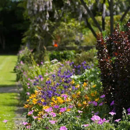 Marlfield House Relais Et Chateaux Hotel 4*