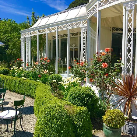 Marlfield House Relais Et Chateaux Gorey