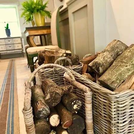 Marlfield House Relais Et Chateaux 4*
