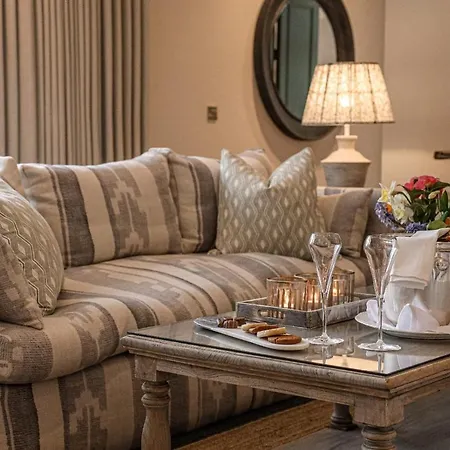 Marlfield House Relais Et Chateaux 4* Gorey