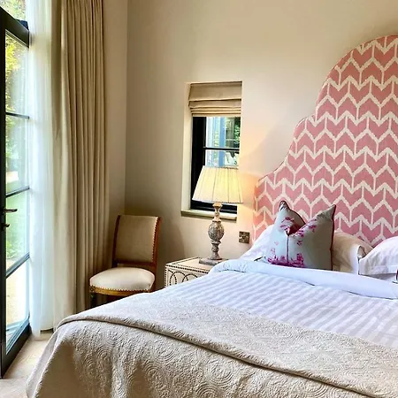 Marlfield House Relais Et Chateaux 4*