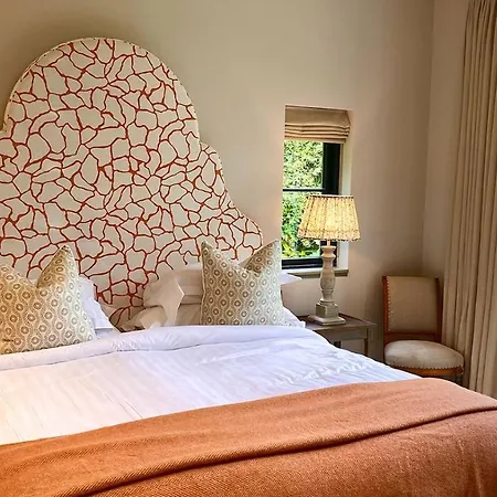 Marlfield House Relais Et Chateaux Gorey