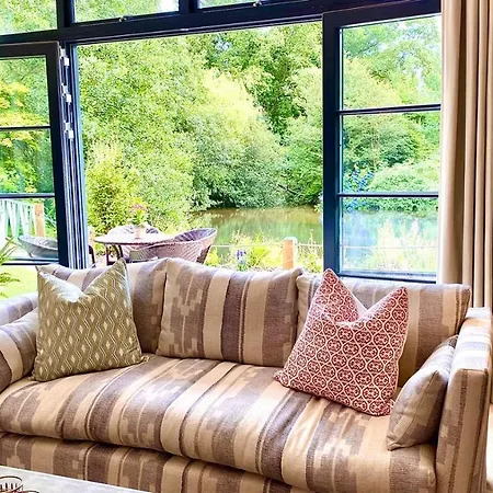 Marlfield House Relais Et Chateaux Gorey