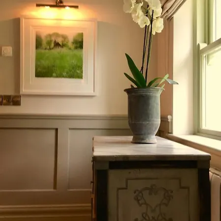 Marlfield House Relais Et Chateaux 4* Gorey