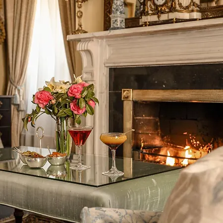Marlfield House Relais Et Chateaux