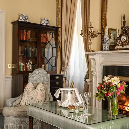 Marlfield House Relais Et Chateaux Hotel