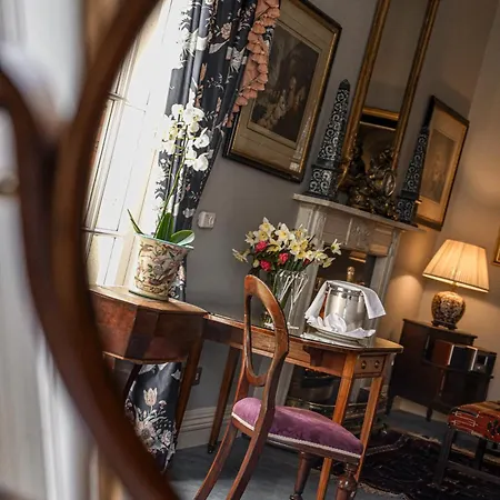 Marlfield House Relais Et Chateaux Hotel Gorey