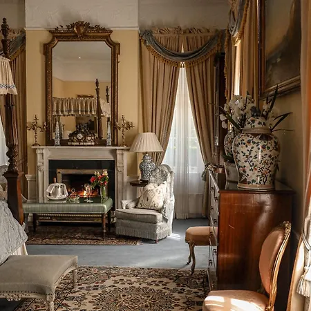 Marlfield House Relais Et Chateaux