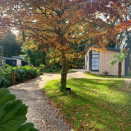 Marlfield House Relais Et Chateaux Hotel