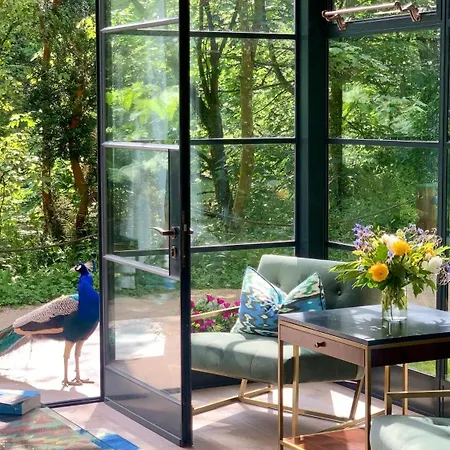 Marlfield House Relais Et Chateaux Hotel 4*