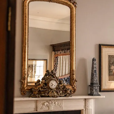Marlfield House Relais Et Chateaux