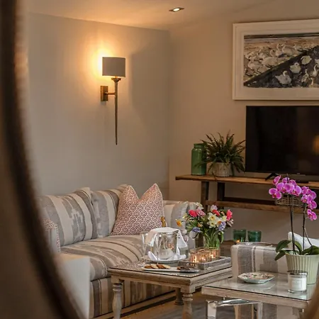 Hotel Marlfield House Relais Et Chateaux 4*