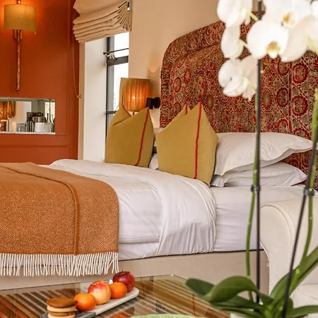 Marlfield House Relais Et Chateaux Hotel Gorey