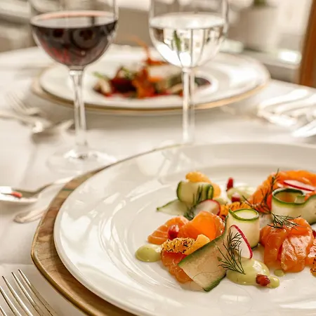Hotel Marlfield House Relais Et Chateaux Gorey