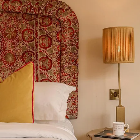 Marlfield House Relais Et Chateaux 4* Gorey