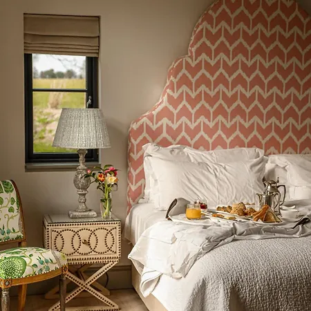 Marlfield House Relais Et Chateaux