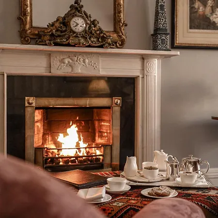 Marlfield House Relais Et Chateaux Hotel