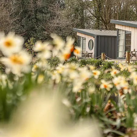 Marlfield House Relais Et Chateaux Hotel Gorey