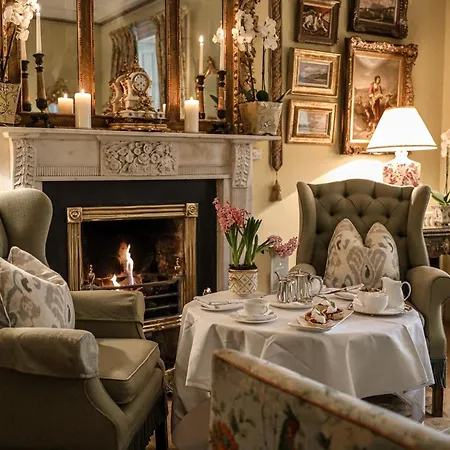 Marlfield House Relais Et Chateaux 4*