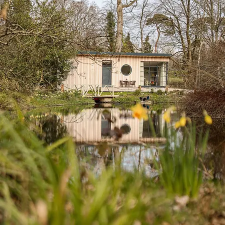 Marlfield House Relais Et Chateaux Gorey