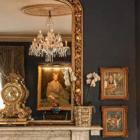 Marlfield House Relais Et Chateaux