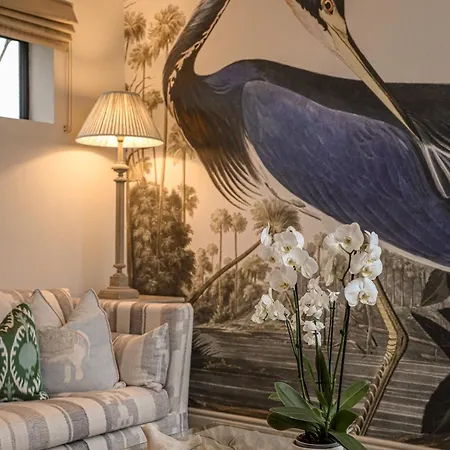 Hotel Marlfield House Relais Et Chateaux