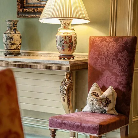 Marlfield House Relais Et Chateaux Hotel 4*