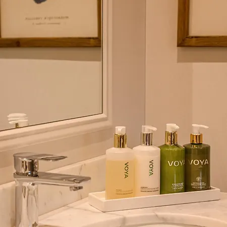 Marlfield House Relais Et Chateaux 4*